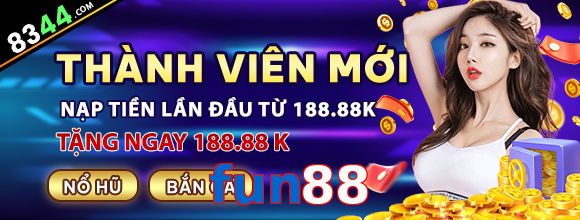 fun88