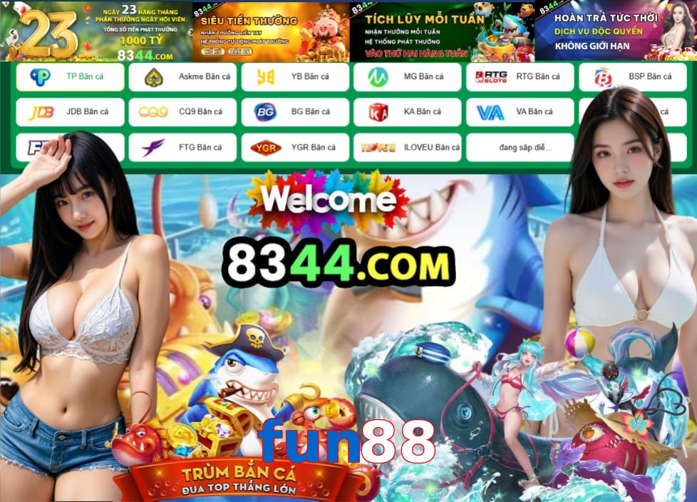 fun88